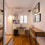 Casina Monti Penthouse Terrazza w Stunning Views